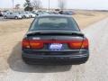 Black Silver - S Series SL2 Sedan Photo No. 7