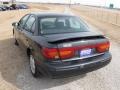Black Silver - S Series SL2 Sedan Photo No. 8