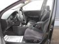 Black Silver - S Series SL2 Sedan Photo No. 11