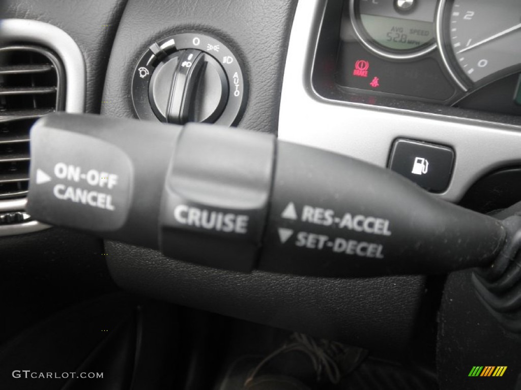 2006 Pontiac GTO Coupe Controls Photo #66019806