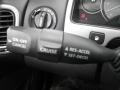 Black Controls Photo for 2006 Pontiac GTO #66019806
