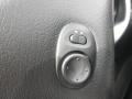 2006 Pontiac GTO Coupe Controls