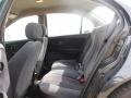 Black Silver - S Series SL2 Sedan Photo No. 14
