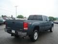 Stealth Gray Metallic - Sierra 3500HD SLE Crew Cab 4x4 Photo No. 6