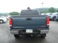 2012 Stealth Gray Metallic GMC Sierra 3500HD SLE Crew Cab 4x4  photo #7