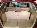 Salsa Red Pearl - Highlander V6 4WD Photo No. 8