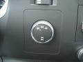 2012 Stealth Gray Metallic GMC Sierra 3500HD SLE Crew Cab 4x4  photo #17