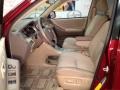 Salsa Red Pearl - Highlander V6 4WD Photo No. 14