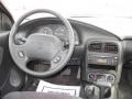 Black Silver - S Series SL2 Sedan Photo No. 22