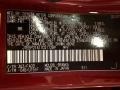 Salsa Red Pearl - Highlander V6 4WD Photo No. 20