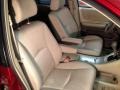 Salsa Red Pearl - Highlander V6 4WD Photo No. 29