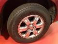 Salsa Red Pearl - Highlander V6 4WD Photo No. 30