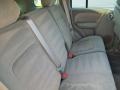 Taupe Interior Photo for 2002 Jeep Liberty #66020481