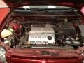 Salsa Red Pearl - Highlander V6 4WD Photo No. 31