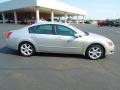 2006 Liquid Silver Metallic Nissan Maxima 3.5 SL  photo #4