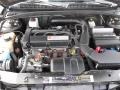 Black Silver - S Series SL2 Sedan Photo No. 33