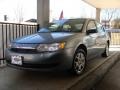 Silver Blue - ION 2 Sedan Photo No. 1