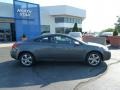 2008 Dark Steel Gray Metallic Pontiac G6 GT Coupe  photo #2