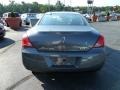 2008 Dark Steel Gray Metallic Pontiac G6 GT Coupe  photo #4