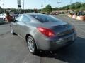 2008 Dark Steel Gray Metallic Pontiac G6 GT Coupe  photo #5