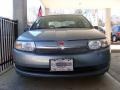 Silver Blue - ION 2 Sedan Photo No. 2