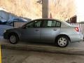 Silver Blue - ION 2 Sedan Photo No. 3