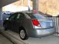Silver Blue - ION 2 Sedan Photo No. 4