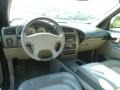 Pewter Metallic - Rendezvous CXL AWD Photo No. 10