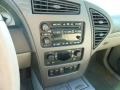 Pewter Metallic - Rendezvous CXL AWD Photo No. 13