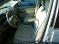 2007 Golden Pewter Metallic Chevrolet Malibu LT Sedan  photo #4