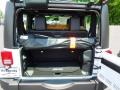 2012 Bright White Jeep Wrangler Rubicon 4X4  photo #19