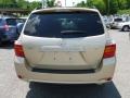 Sandy Beach Metallic - Highlander V6 4WD Photo No. 5