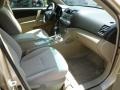 Sandy Beach Metallic - Highlander V6 4WD Photo No. 8