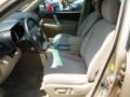 Sandy Beach Metallic - Highlander V6 4WD Photo No. 10