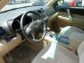 Sandy Beach Metallic - Highlander V6 4WD Photo No. 11