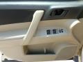 Sandy Beach Metallic - Highlander V6 4WD Photo No. 12