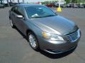 Tungsten Metallic - 200 Touring Sedan Photo No. 17