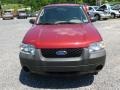2006 Redfire Metallic Ford Escape XLS 4WD  photo #2
