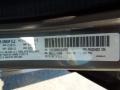 Tungsten Metallic - 200 Touring Sedan Photo No. 23