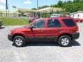 2006 Redfire Metallic Ford Escape XLS 4WD  photo #4