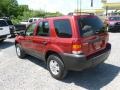 2006 Redfire Metallic Ford Escape XLS 4WD  photo #5