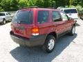 2006 Redfire Metallic Ford Escape XLS 4WD  photo #7