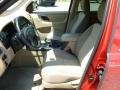 2006 Redfire Metallic Ford Escape XLS 4WD  photo #11