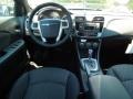 Tungsten Metallic - 200 Touring Sedan Photo No. 33