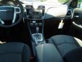 Tungsten Metallic - 200 Touring Sedan Photo No. 34