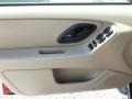 2006 Redfire Metallic Ford Escape XLS 4WD  photo #13