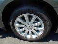 Tungsten Metallic - 200 Touring Sedan Photo No. 40