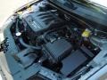 Tungsten Metallic - 200 Touring Sedan Photo No. 41