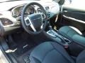 Tungsten Metallic - 200 Touring Sedan Photo No. 42