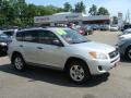 Classic Silver Metallic - RAV4 4WD Photo No. 1